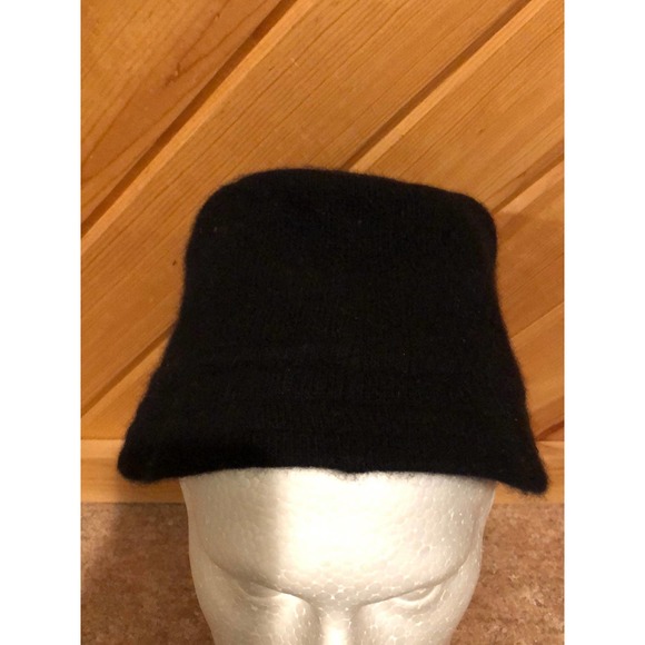 Banana Republic Accessories Banana Republic Bucket Hat Lambs Wool